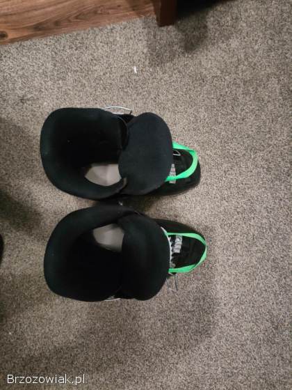 Buty narciarskie Rossignol