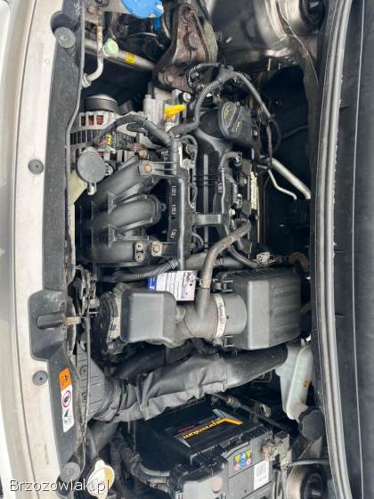 Kia Picanto Elegance  2014