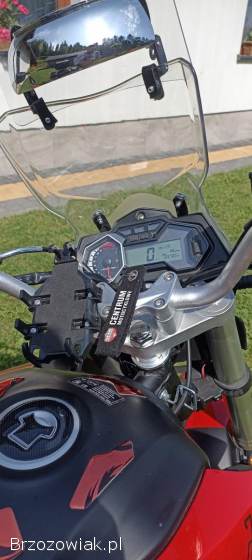 Junak RX ONE 125 2024r 2000