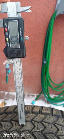 Frigo HP2 195/65 R15