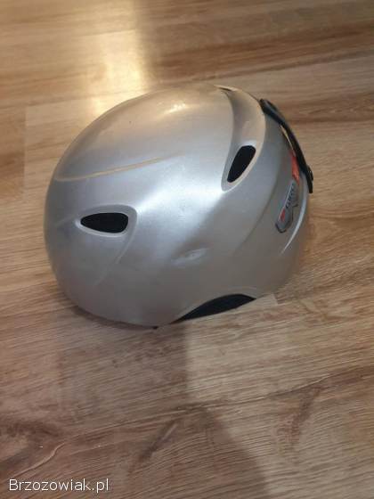 Kask narciarski dzieciecy Giro