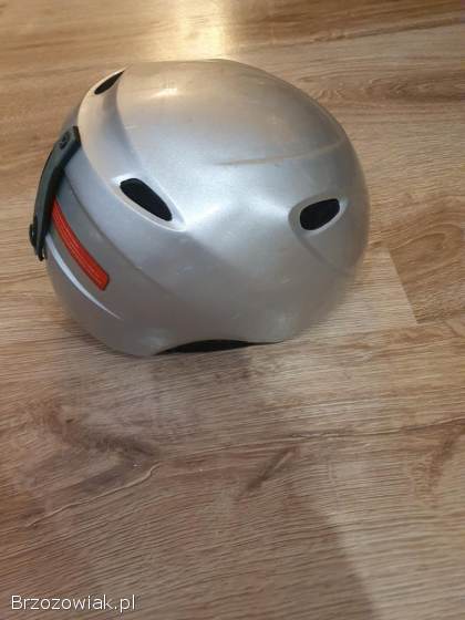 Kask narciarski dzieciecy Giro