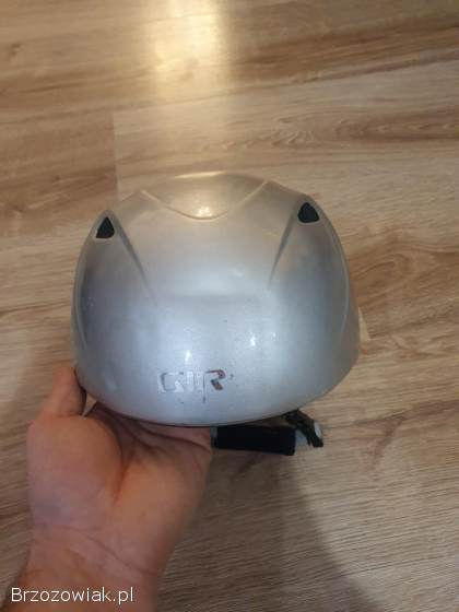 Kask narciarski dzieciecy Giro