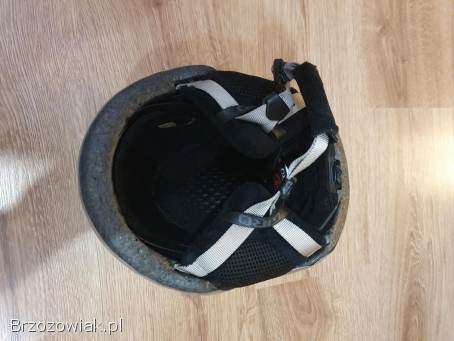 Kask narciarski dzieciecy Giro