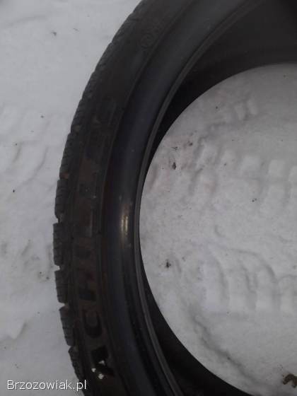 OPONY ZIMOWE 225X35 R19