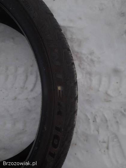 OPONY ZIMOWE 225X35 R19