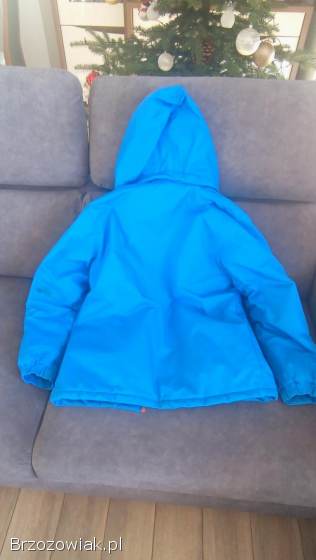 Kurtka narciarska Brugi 158/164