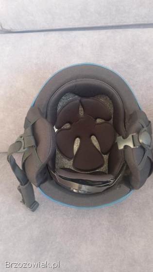 Kask narciarski Martes 53-59