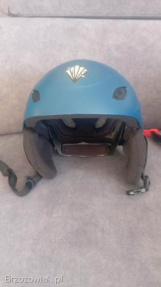 Kask narciarski Martes 53-59