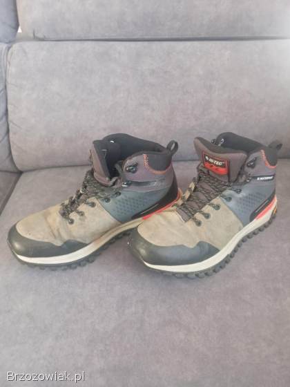Buty zimowe Hi-Tec rozmiar 42