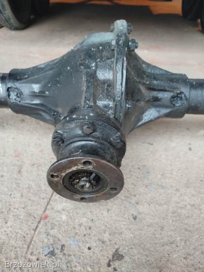 Most Żukowski skracany