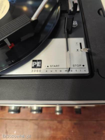 Piękny zestaw Akai seria AA ( PE Dual )