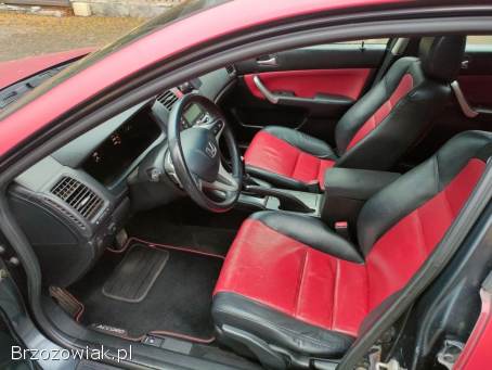 Honda Accord Kombi 2005