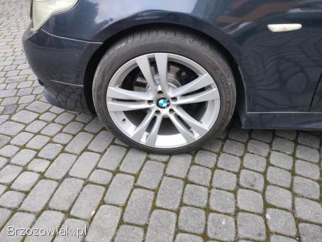 BMW Seria 5 530XI 2007