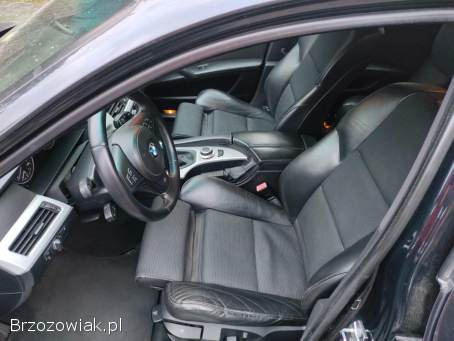 BMW Seria 5 530XI 2007
