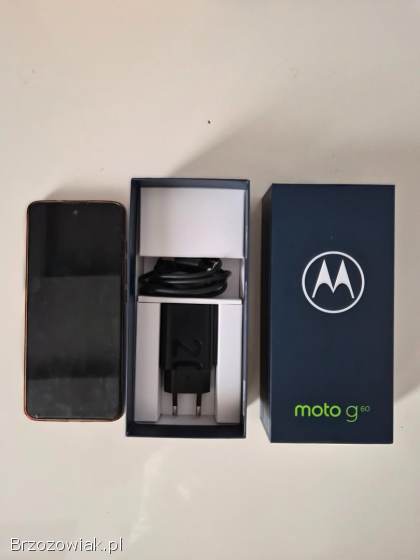 Motorola moto G60