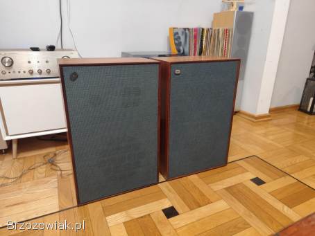 Piękne duże kolumny Duńskie ARENA