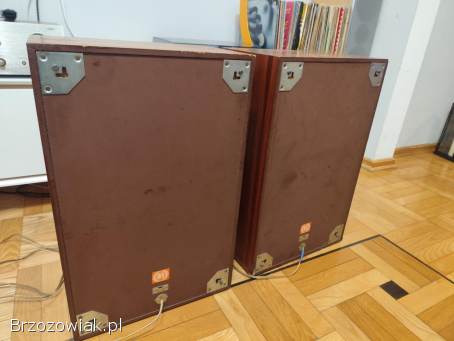 Piękne duże kolumny Duńskie ARENA