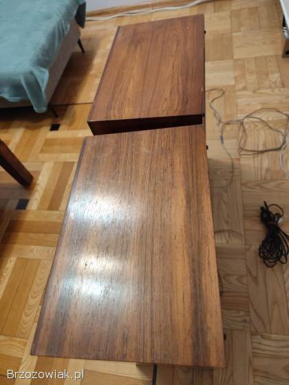 Piękne duże kolumny Duńskie ARENA