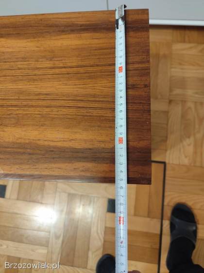 Piękne duże kolumny Duńskie ARENA