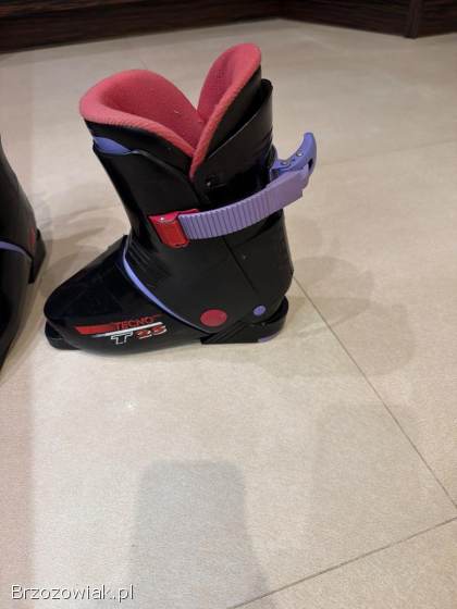 Buty narciarskie roz35-36