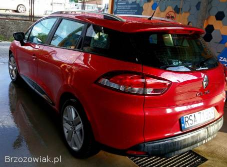 Renault Clio IV 2018