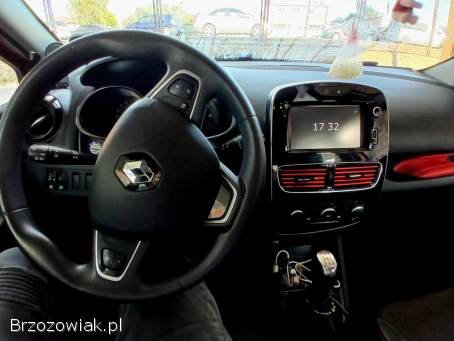 Renault Clio IV 2018