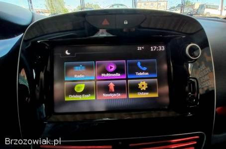 Renault Clio IV 2018