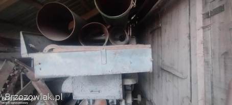 Sprzedam maszyny rolnicze