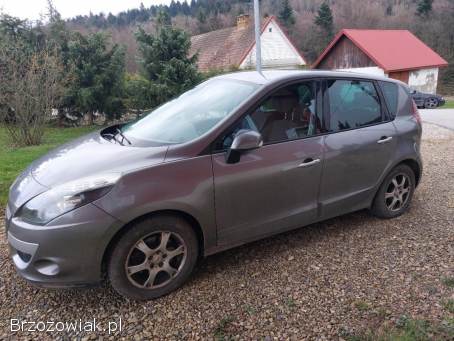 Renault Scenic III 2009
