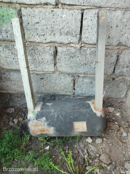 Sprzedam obciążniki