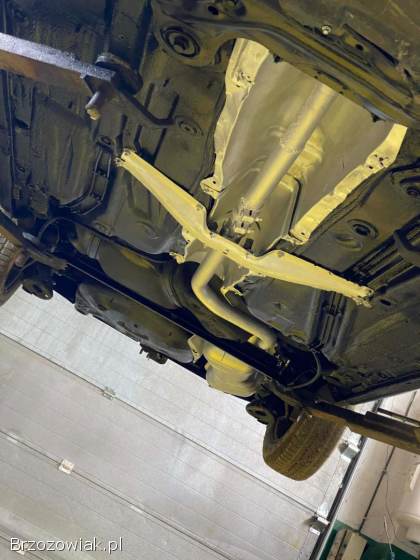 Paint Garage – Blacharka • Lakiernictwo • Mechanika • Antykorozja