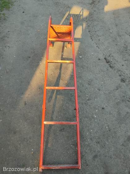 Sprzedam drabinkę