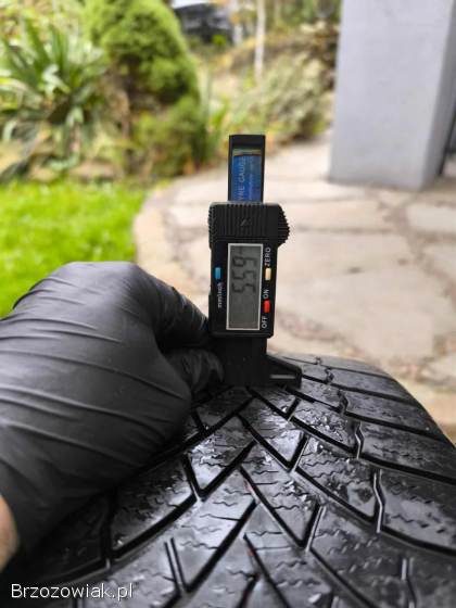 Alufelgi 16 5x112 opony zimowe 205/60R16 Audi VW Seat Skoda Mercedes NOWY MODEL