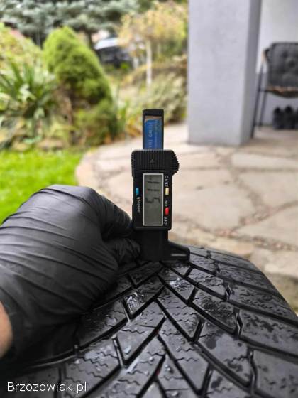 Alufelgi 16 5x112 opony zimowe 205/60R16 Audi VW Seat Skoda Mercedes NOWY MODEL