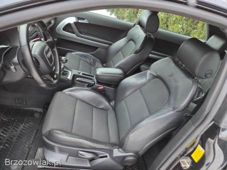 Audi A3 8p S-line  2007