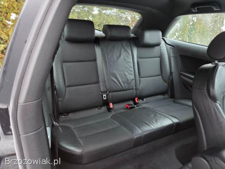 Audi A3 8p S-line  2007