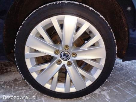 VW GOLF 7 4MOTION 4X4 2,  0TDI 150KM,  NAVI,  sam parkuje,  full aso VW