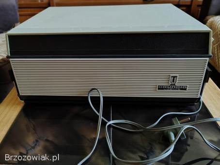 Magnetofon szpulowy Grundig ZK 140 T