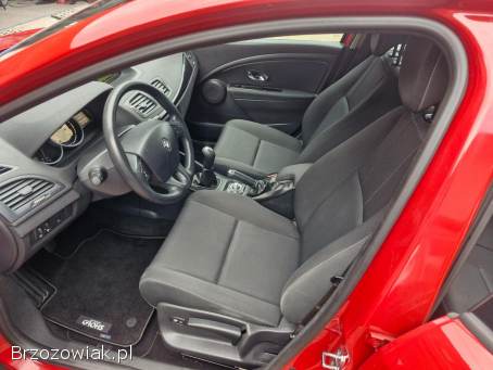 Renault Megane Lift 1.  6 benzyna 2013