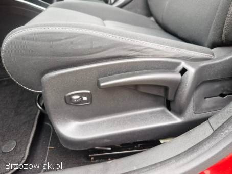 Renault Megane Lift 1.  6 benzyna 2013