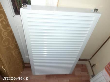Grzejnik panelowy 600×1000