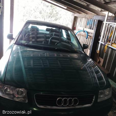 Audi A3 A3 8L 1999