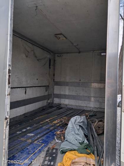 Kontener garaż kurnik Domek Biuro