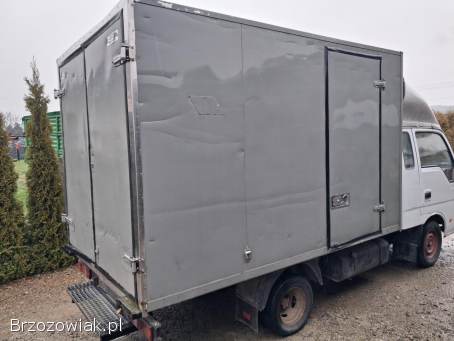 Kontener garaż kurnik Domek Biuro