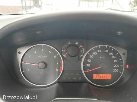 Hyundai i20 2008