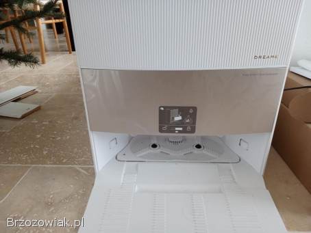 Dreame Sprzątające Myjący Nowy
