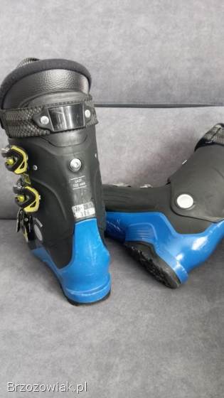 Buty narciarskie Salomon XAccess R 90