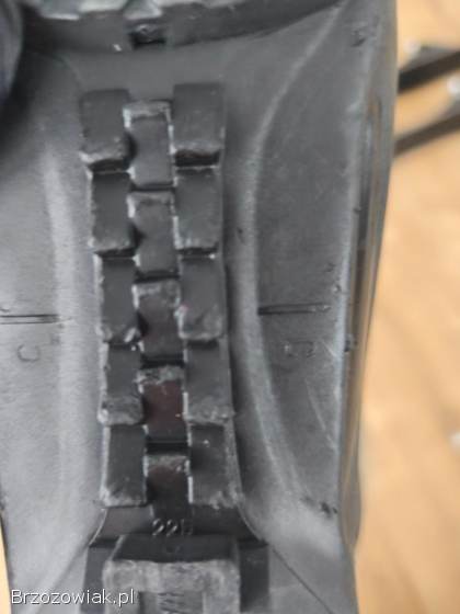 Narty Atomic 100cm buty kijki idealne do nauki jazdy