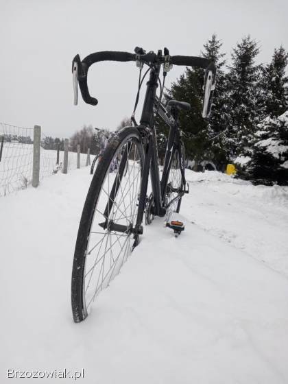 Rower Kolarka